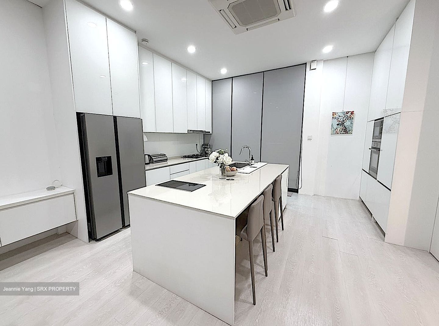 Hindhede Walk (D21), Terrace #490447101
